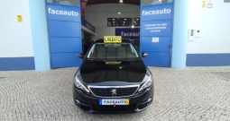 Peugeot 308 SW