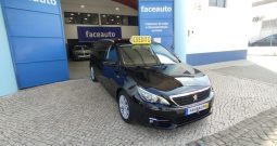 Peugeot 308 SW