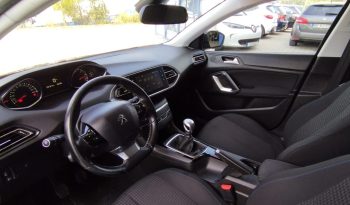 Peugeot 308 SW completo