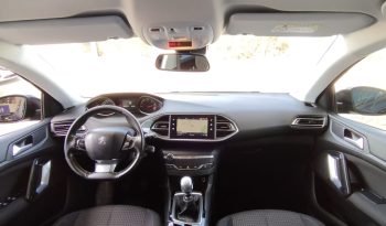 Peugeot 308 SW completo