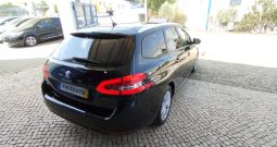 Peugeot 308 SW