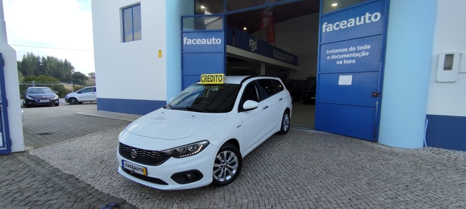 Fiat Tipo SW