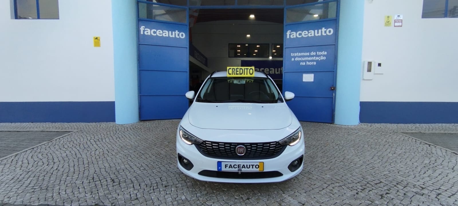 Fiat Tipo SW