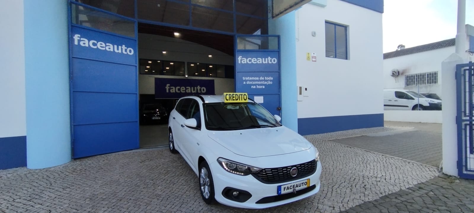 Fiat Tipo SW