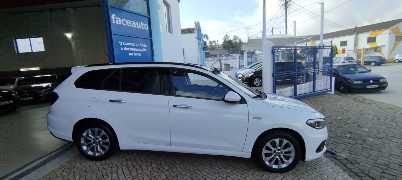 Fiat Tipo SW