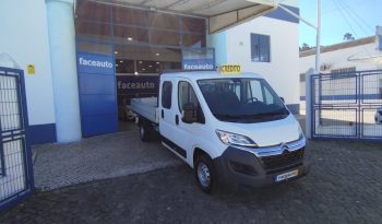 CITROEN JUMPER 7L MISTA completo