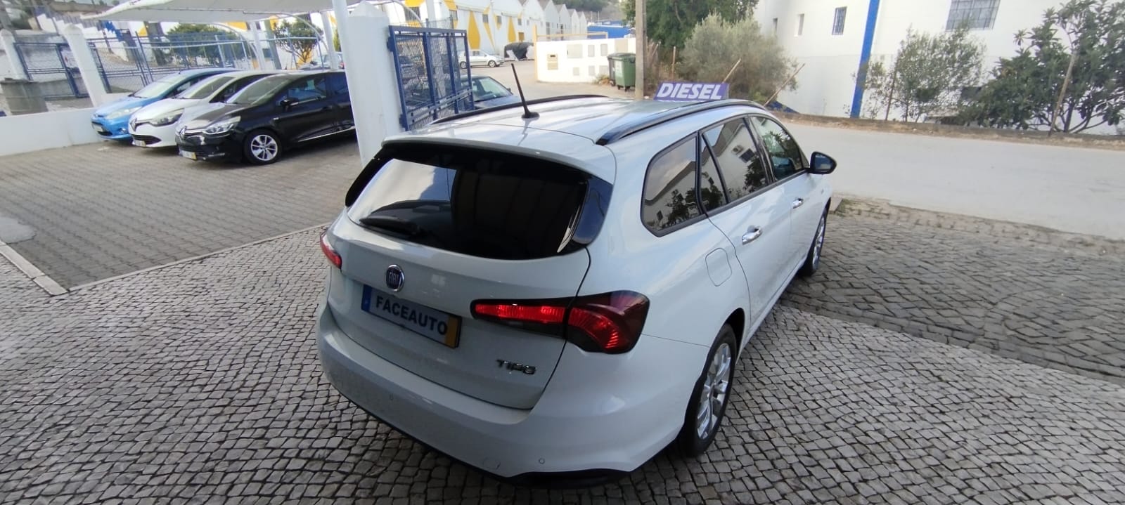 Fiat Tipo SW