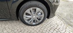 Peugeot e-208 completo