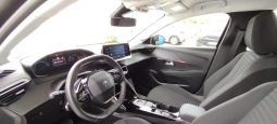 Peugeot e-208 completo