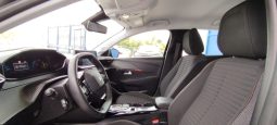 Peugeot e-208 completo