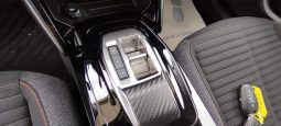 Peugeot e-208 completo