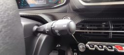 Peugeot e-208 completo