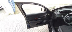 Peugeot e-208 completo