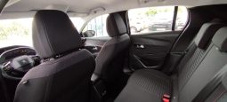Peugeot e-208 completo