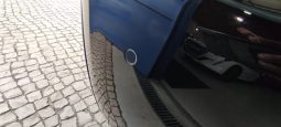 Peugeot e-208 completo