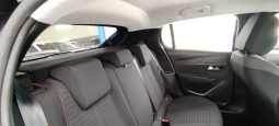 Peugeot e-208 completo