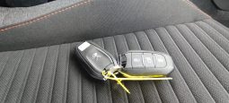 Peugeot e-208 completo