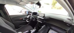 Peugeot e-208 completo