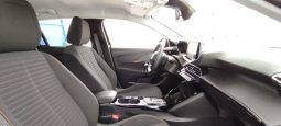 Peugeot e-208 completo