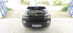 Peugeot e-208 completo
