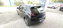 Peugeot e-208 completo