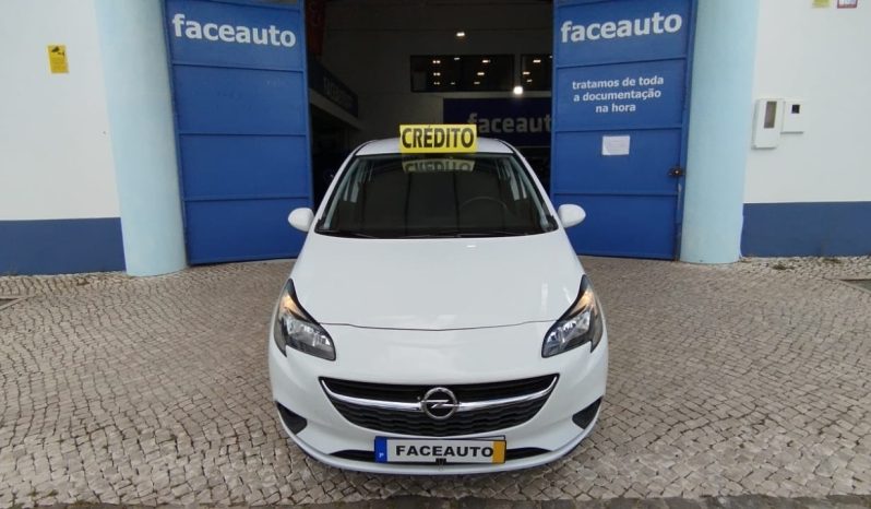 Opel Corsa completo
