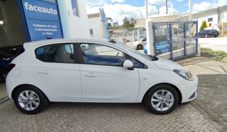 Opel Corsa completo