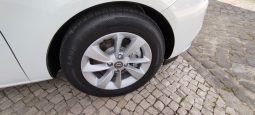 Opel Corsa completo