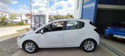 Opel Corsa completo