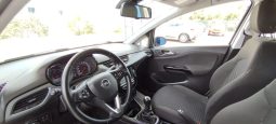Opel Corsa completo