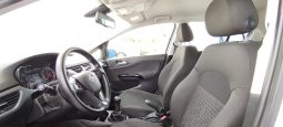 Opel Corsa completo