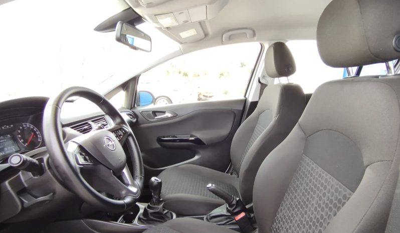 Opel Corsa completo