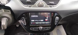 Opel Corsa completo
