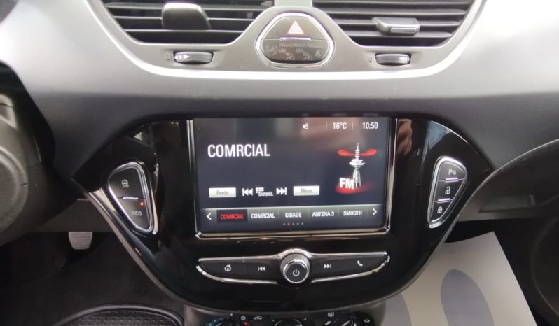 Opel Corsa completo