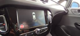 Opel Corsa completo