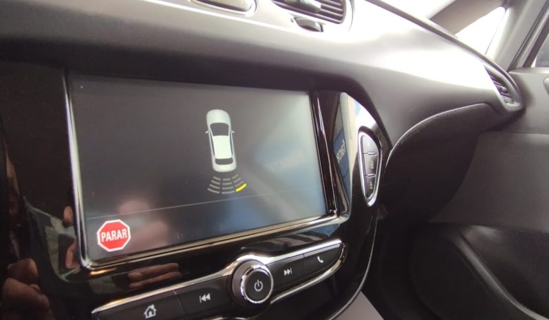 Opel Corsa completo