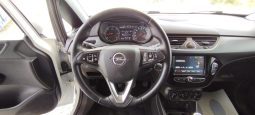 Opel Corsa completo