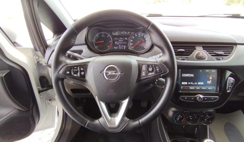 Opel Corsa completo