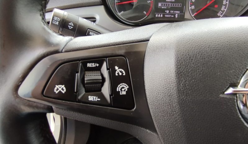 Opel Corsa completo