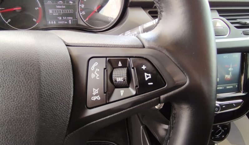 Opel Corsa completo