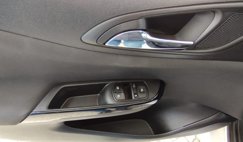 Opel Corsa completo