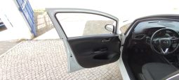 Opel Corsa completo
