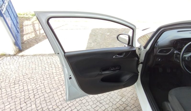 Opel Corsa completo