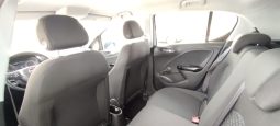 Opel Corsa completo