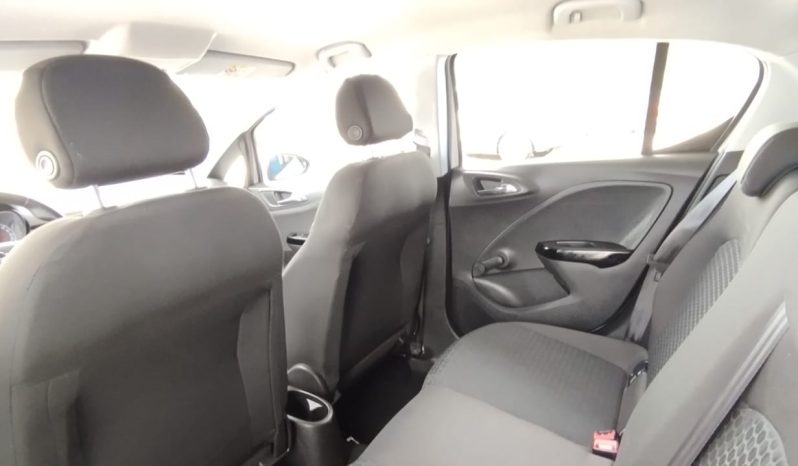 Opel Corsa completo