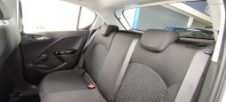 Opel Corsa completo