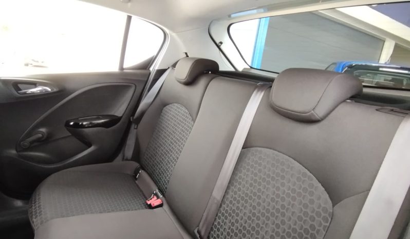 Opel Corsa completo