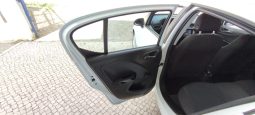 Opel Corsa completo