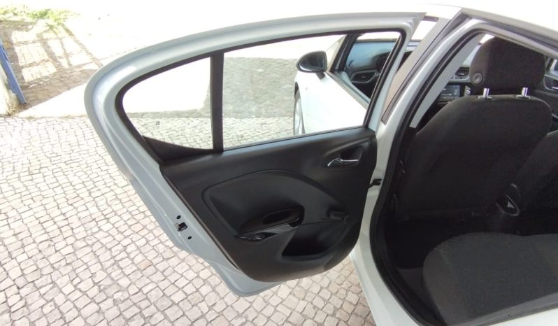 Opel Corsa completo
