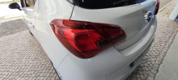 Opel Corsa completo